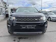 Land Rover Discovery Sport eD4 SE Tech - U10999