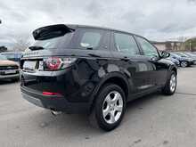 Land Rover Discovery Sport eD4 SE Tech - U10999