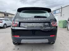 Land Rover Discovery Sport eD4 SE Tech - U10999