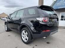 Land Rover Discovery Sport eD4 SE Tech - U10999
