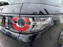 Land Rover Discovery Sport eD4 SE Tech - U10999