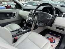 Land Rover Discovery Sport eD4 SE Tech - U10999