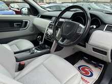 Land Rover Discovery Sport eD4 SE Tech - U10999