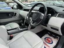 Land Rover Discovery Sport eD4 SE Tech - U10999