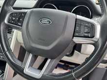 Land Rover Discovery Sport eD4 SE Tech - U10999