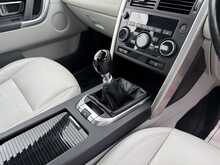 Land Rover Discovery Sport eD4 SE Tech - U10999