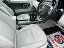 Land Rover Discovery Sport eD4 SE Tech - U10999