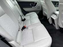 Land Rover Discovery Sport eD4 SE Tech - U10999