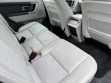 Land Rover Discovery Sport eD4 SE Tech - U10999