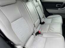 Land Rover Discovery Sport eD4 SE Tech - U10999