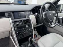 Land Rover Discovery Sport eD4 SE Tech - U10999