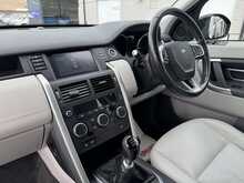 Land Rover Discovery Sport eD4 SE Tech - U10999