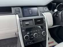 Land Rover Discovery Sport eD4 SE Tech - U10999