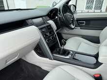 Land Rover Discovery Sport eD4 SE Tech - U10999