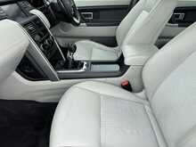Land Rover Discovery Sport eD4 SE Tech - U10999