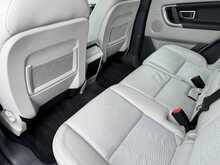 Land Rover Discovery Sport eD4 SE Tech - U10999
