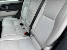 Land Rover Discovery Sport eD4 SE Tech - U10999