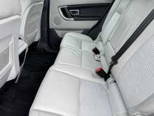 Land Rover Discovery Sport eD4 SE Tech - U10999