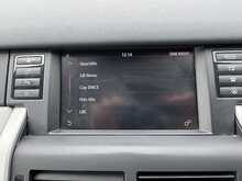 Land Rover Discovery Sport eD4 SE Tech - U10999