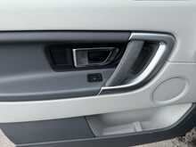 Land Rover Discovery Sport eD4 SE Tech - U10999