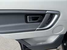 Land Rover Discovery Sport eD4 SE Tech - U10999
