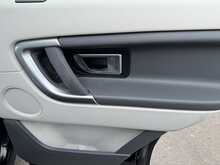 Land Rover Discovery Sport eD4 SE Tech - U10999