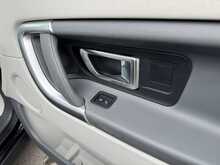 Land Rover Discovery Sport eD4 SE Tech - U10999