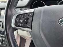 Land Rover Discovery Sport eD4 SE Tech - U10999