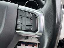 Land Rover Discovery Sport eD4 SE Tech - U10999