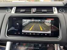 Land Rover Range Rover Sport SD V6 HSE Dynamic - U11000