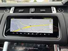 Land Rover Range Rover Sport SD V6 HSE Dynamic - U11000