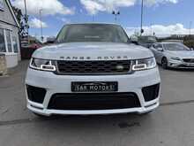 Land Rover Range Rover Sport SD V6 HSE Dynamic - U11000