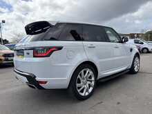 Land Rover Range Rover Sport SD V6 HSE Dynamic - U11000