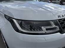 Land Rover Range Rover Sport SD V6 HSE Dynamic - U11000