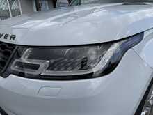 Land Rover Range Rover Sport SD V6 HSE Dynamic - U11000