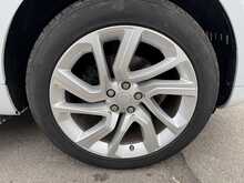 Land Rover Range Rover Sport SD V6 HSE Dynamic - U11000