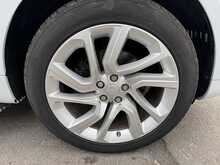 Land Rover Range Rover Sport SD V6 HSE Dynamic - U11000