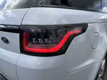 Land Rover Range Rover Sport SD V6 HSE Dynamic - U11000