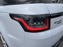 Land Rover Range Rover Sport SD V6 HSE Dynamic - U11000