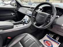 Land Rover Range Rover Sport SD V6 HSE Dynamic - U11000