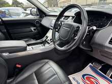 Land Rover Range Rover Sport SD V6 HSE Dynamic - U11000