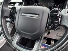 Land Rover Range Rover Sport SD V6 HSE Dynamic - U11000