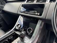 Land Rover Range Rover Sport SD V6 HSE Dynamic - U11000