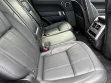 Land Rover Range Rover Sport SD V6 HSE Dynamic - U11000