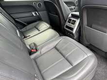 Land Rover Range Rover Sport SD V6 HSE Dynamic - U11000