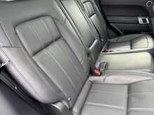Land Rover Range Rover Sport SD V6 HSE Dynamic - U11000
