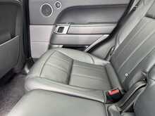 Land Rover Range Rover Sport SD V6 HSE Dynamic - U11000