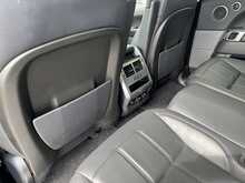 Land Rover Range Rover Sport SD V6 HSE Dynamic - U11000