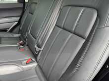 Land Rover Range Rover Sport SD V6 HSE Dynamic - U11000