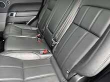 Land Rover Range Rover Sport SD V6 HSE Dynamic - U11000